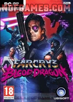 download far cry blood dragon ps5 for free