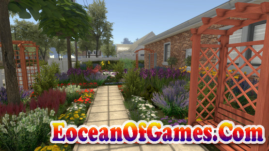 House Flipper On The Moon CODEX Free Download Ocean Of Games Game ...