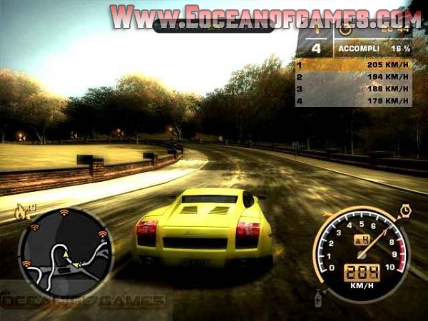 Need For Speed Most Wanted Free Download Ocean Of Games Game Reviews And Download Games Free