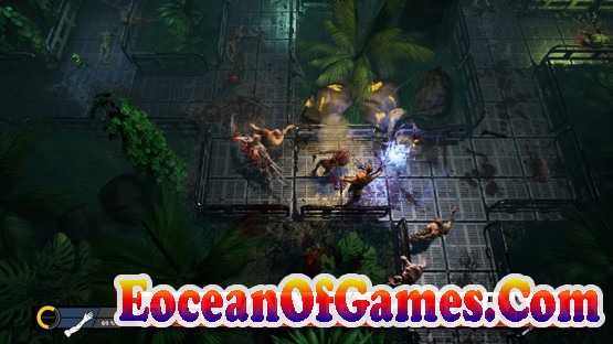 Redeemer Enhanced Edition Codex Free Download Ocean Of Games