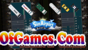 simairport free download full version for pc