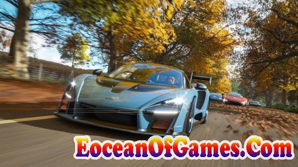 forza horizon 2 free download pc ocean of games