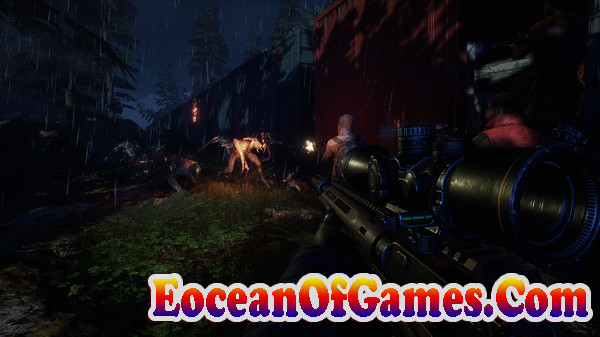 overgrowth free download ocean of games