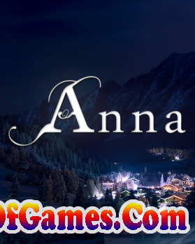 Anna PC Game Free Download Ocean of Games