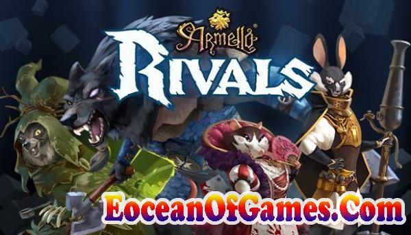 Armello Rivals Hero Pack 1 9 2 Dlc Download Free