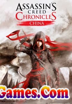Assassins Creed Chronicles China Free Download