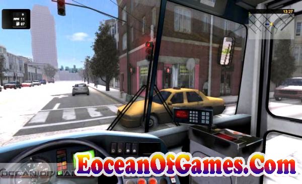 Bus and Cable Car Simulator San Francisco Download For Free