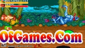 cadillacs and dinosaurs game free download for windows xp