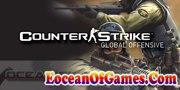 download counter strike global offensive for free