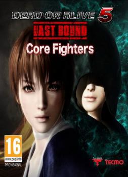 DEAD OR ALIVE 5 Last Round Core Fighters Free Download