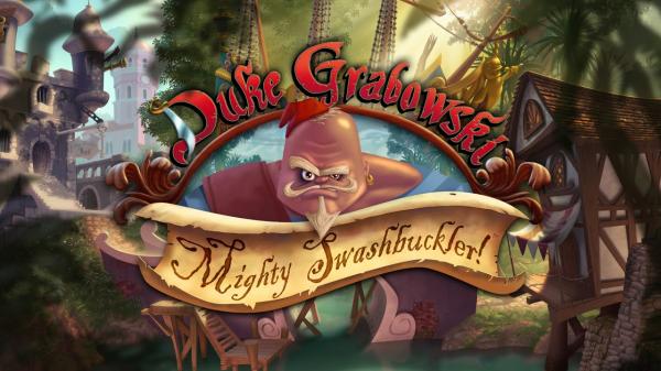 Duke Grabowski Mighty Swashbuckler Free Download Ocean Of Games