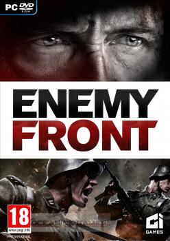 Enemy Front Free Download Ocean of Games