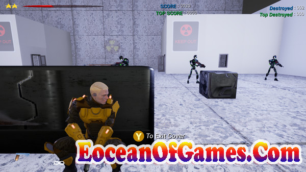 EscapeRoute Free Download Ocean Of Games