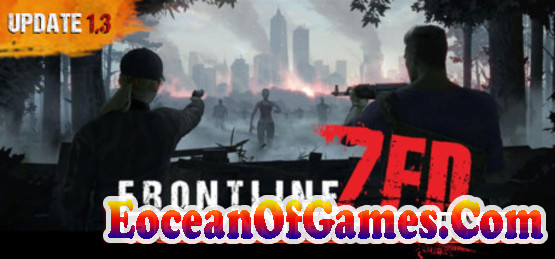 Frontline Zed CrimPlex Prison Complex CODEX Free Download Ocean Of Games