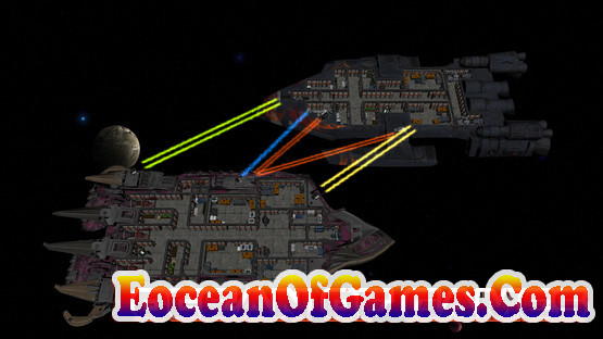 Galactic Crew Free Download Ocean Of Games
