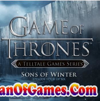 game of thrones a telltale games series forresters win war