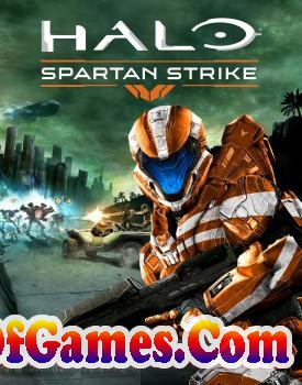 Halo Spartan Strike PC Game Free Download Ocean of Games