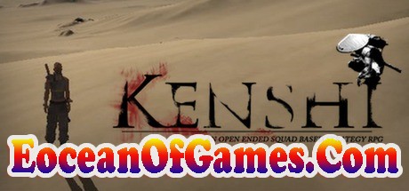 Kenshi PC Game Free Download