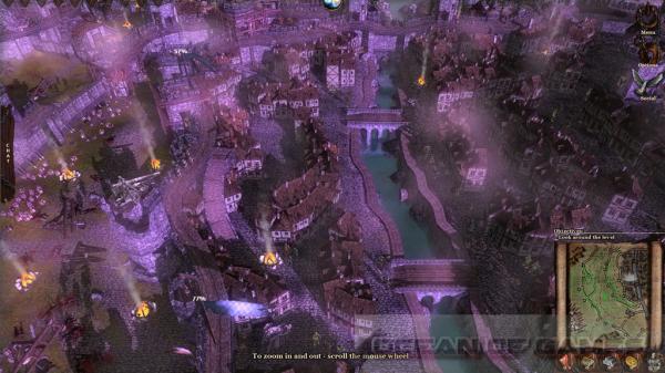 Kingdom Wars 2 Undead Cometh Setup Free Download