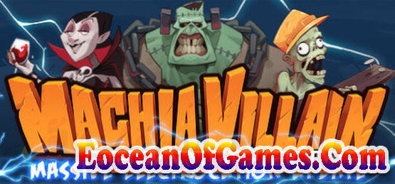 machiavillain game download free