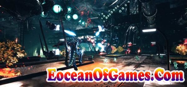 Nelo Early Access Free Download Ocean Of Games