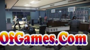 Download Payday 2 Career Criminal Edition Free
