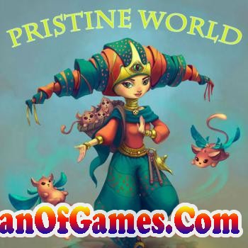 Pristine World Free Download Ocean Of Games