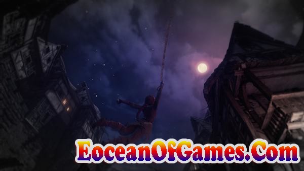 Shadwen Escape From the Castle Setup Download For Free