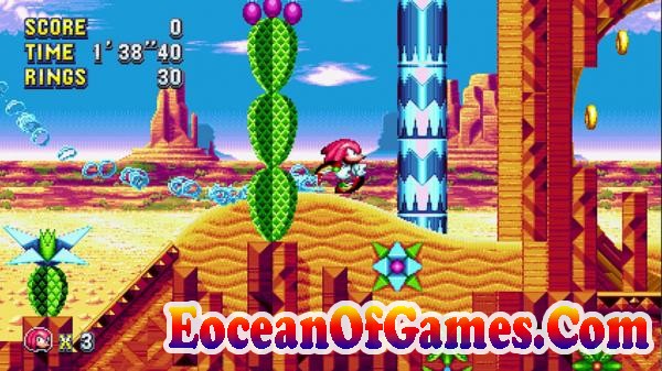 sonic mania apk android