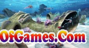 subnautica free download ocean of games