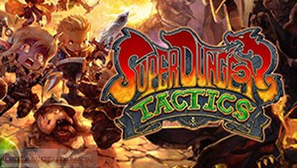 Super Dungeon Tactics Free Download