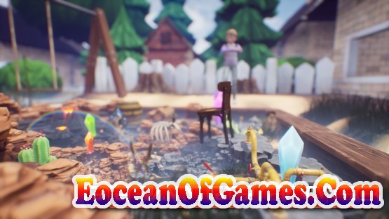 Supraland Free Download Ocean of Games