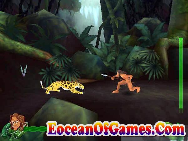 tarzan games free download for computer