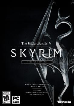The Elder Scrolls V Skyrim Special Edition Free Download