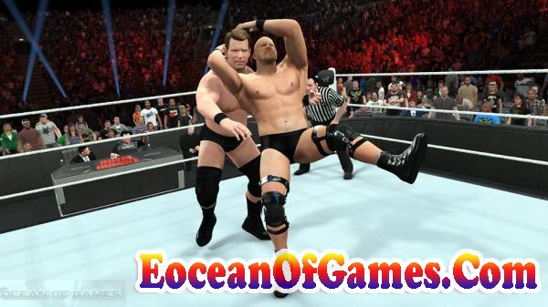 wwe 2k14 download for pc ocean of games