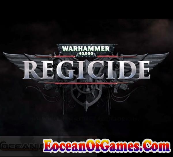 free download warhammer regicide
