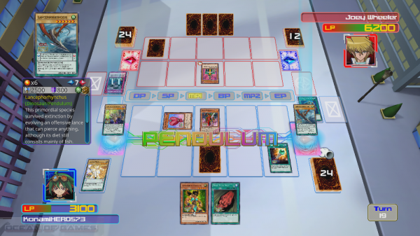 yu gi oh legacy of the duelist free download