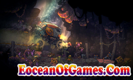 satisfactory free download ocean of games