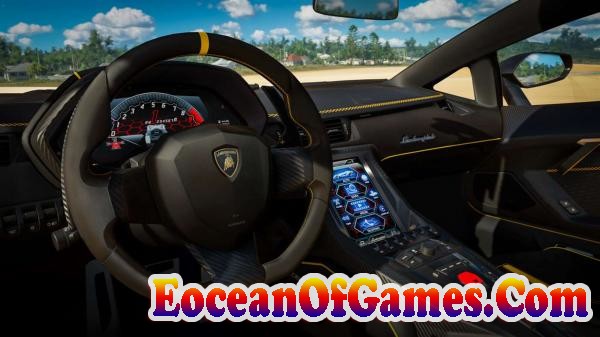 Forza Horizon 3 With All DLCs And Updates Free Download Ocean Of Games