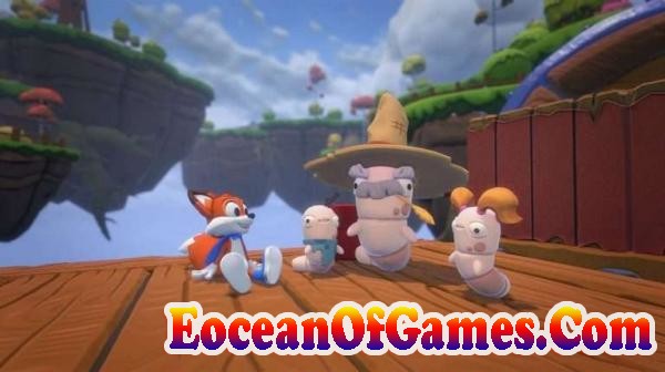 Super Luckys Tale Free Download Ocean Of Games