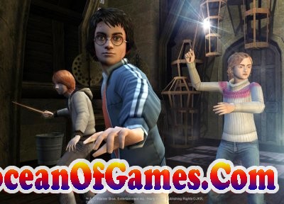 harry-potter-and-the-goblet-of-fire-Free-Game-PC-Version