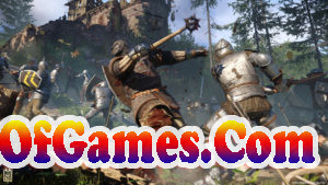 Kingdom come deliverance hd texture pack сравнение