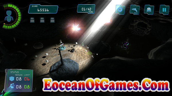 Boom Bits Free Download Ocean Of Games