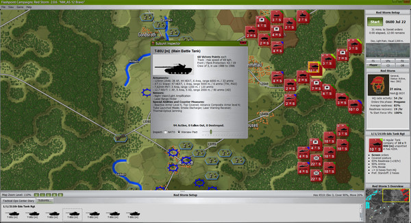 Flashpoint Campaigns Red Storm Players Edition Free Download