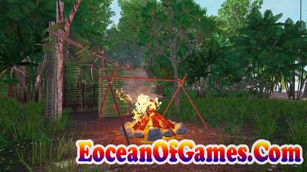 Tropical escape системные требования