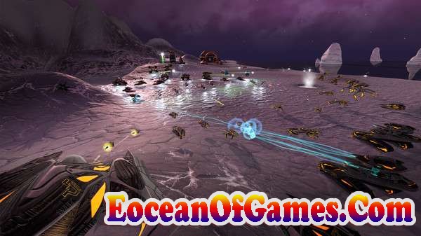 battlezone 2 ocean of games