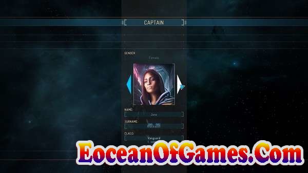 Starpoint Gemini Warlords Rise of Numibia Free Download Ocean OF Games