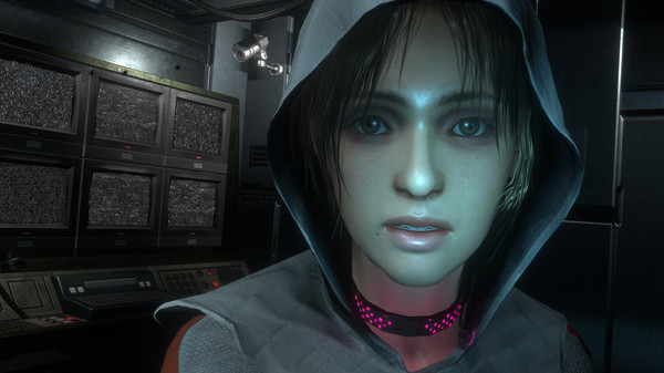 Republique Remastered Fall Edition Free Download