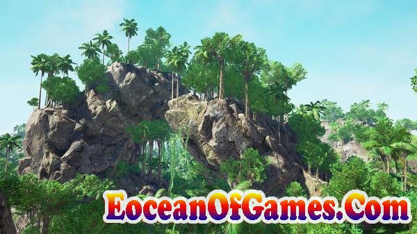 Tropical escape системные требования