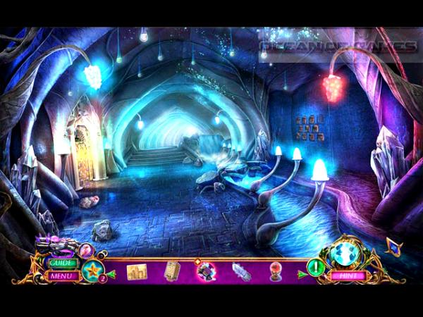 Amaranthine Voyage 5 The Orb of Purity Setup Free Download